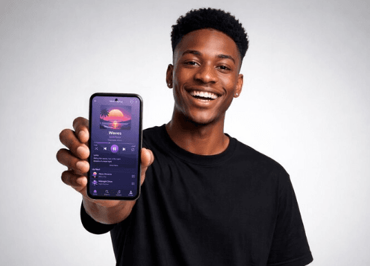 Applications Mobiles