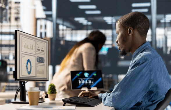 Plateformes SaaS
