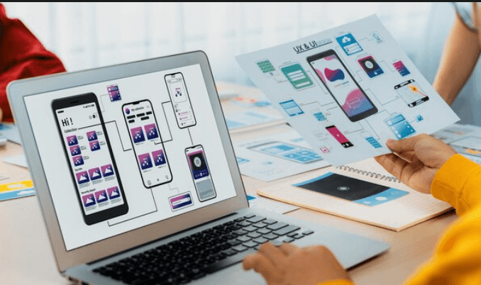 UI / UX Design